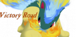 FLOATZEL fan