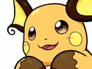 Demon Raichu