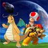 Dragonite