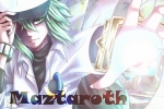 Maztaroth