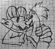 Blood Swampert