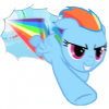 Rainbow Dash
