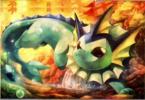 Light Vaporeon