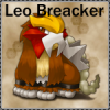 Leo Breacker