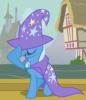 Warpstar