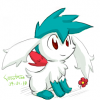 JeisontheShaymin