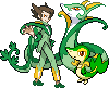 [BATLR]PokeBattler