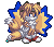 August The Angel-Fox