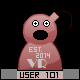 User 101